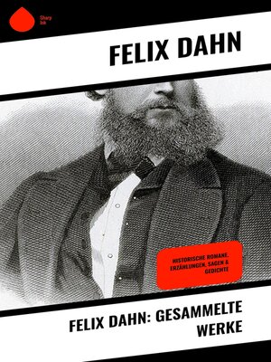 cover image of Felix Dahn